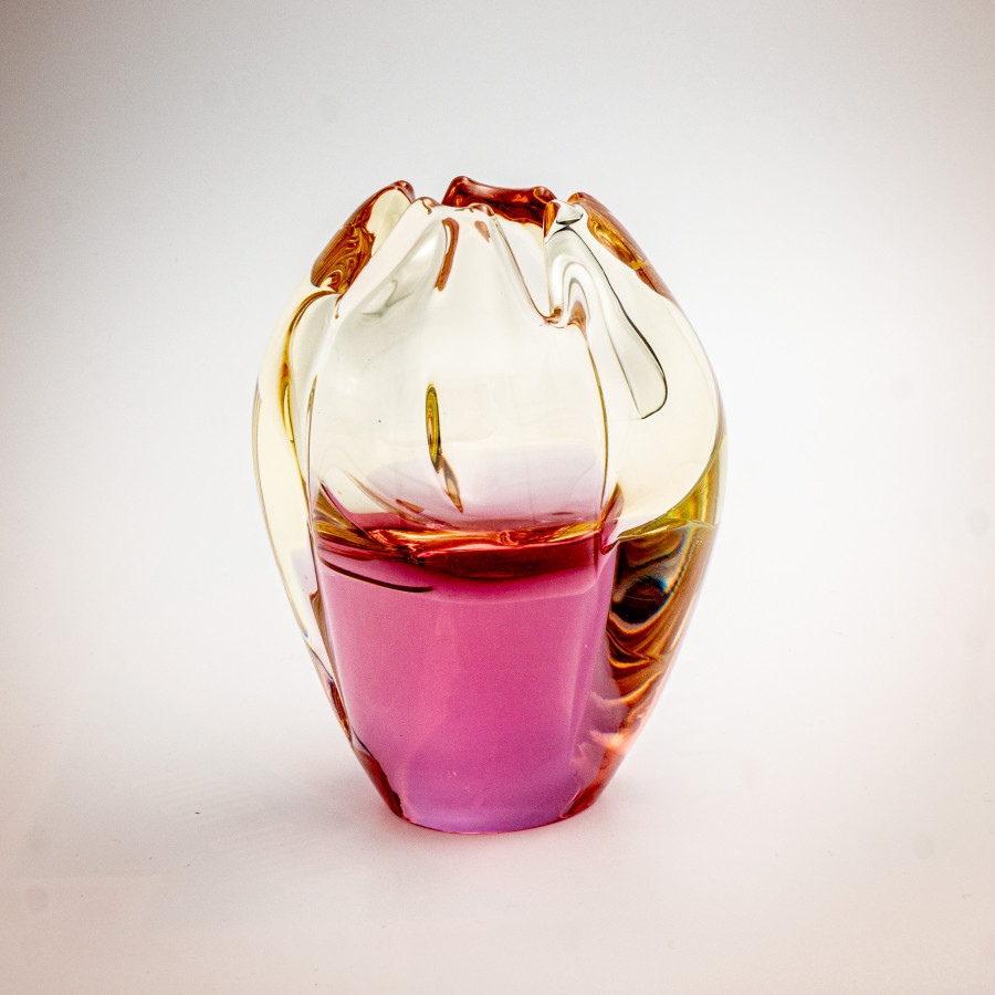 Kleine Vase